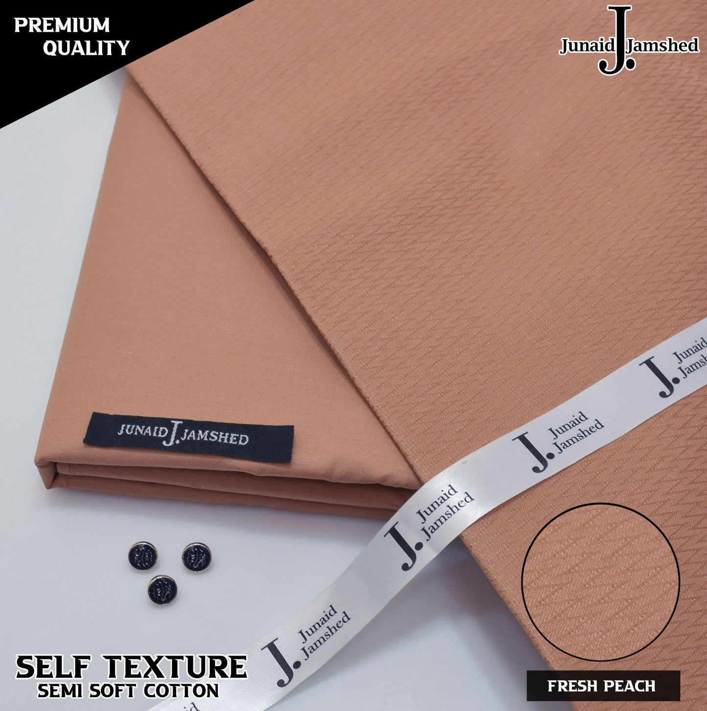 J. Sami soft texture cotton