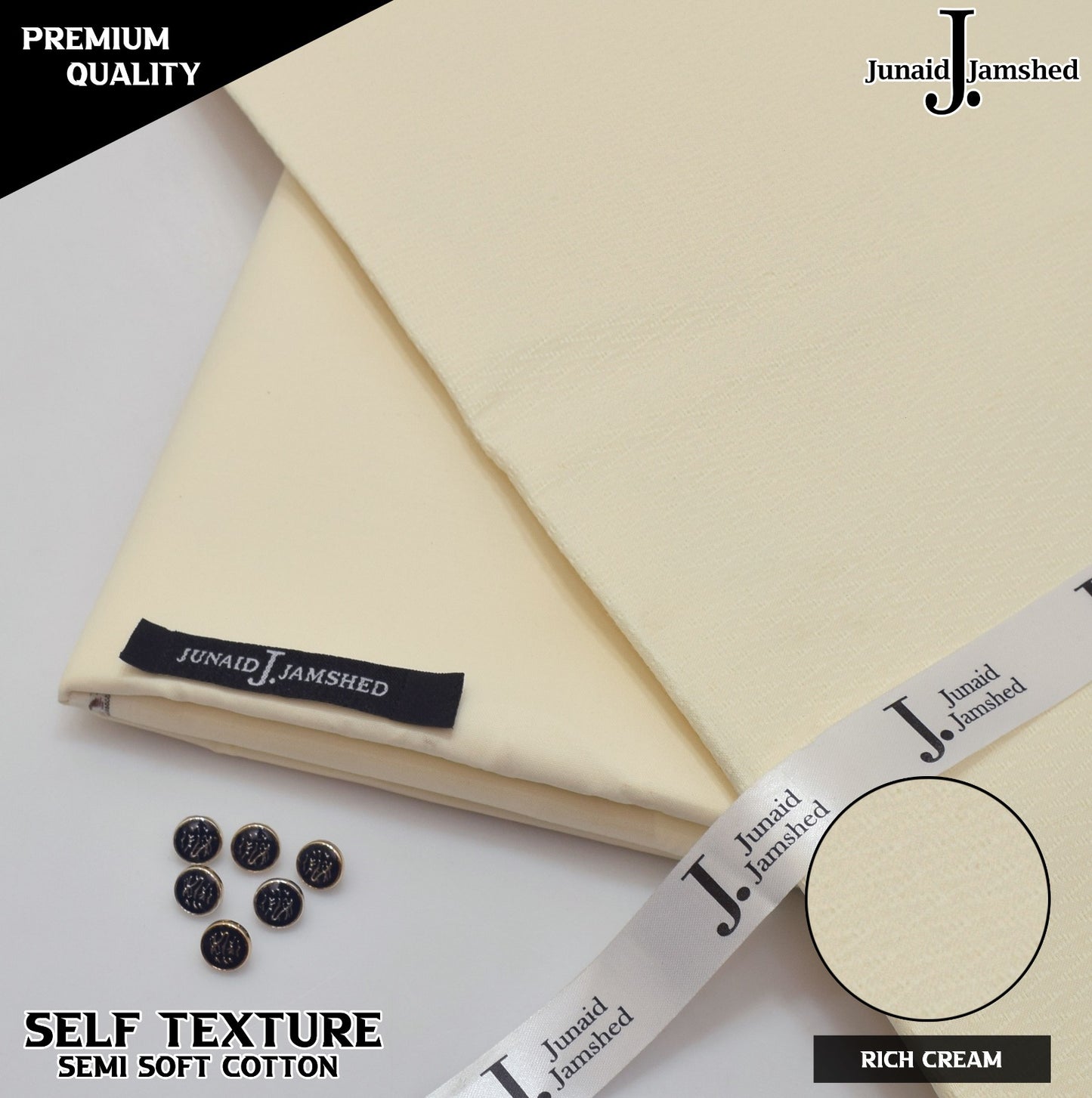 J. Sami soft texture cotton