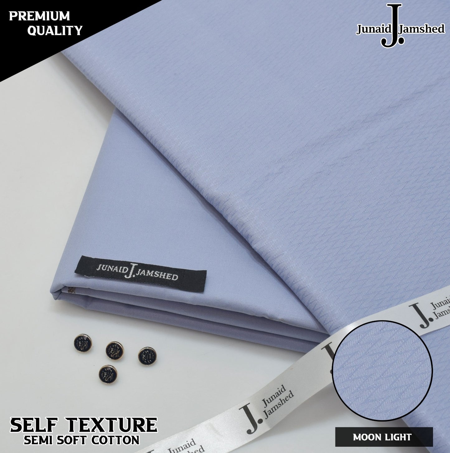 J. Sami soft texture cotton