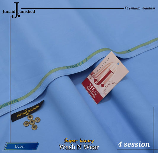 Wash & wear