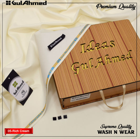 4 session wash wear