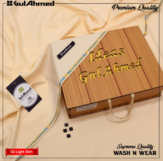 4 session wash wear