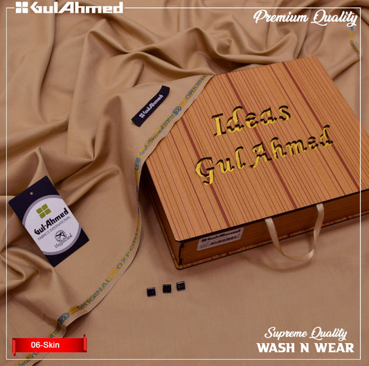4 session wash wear