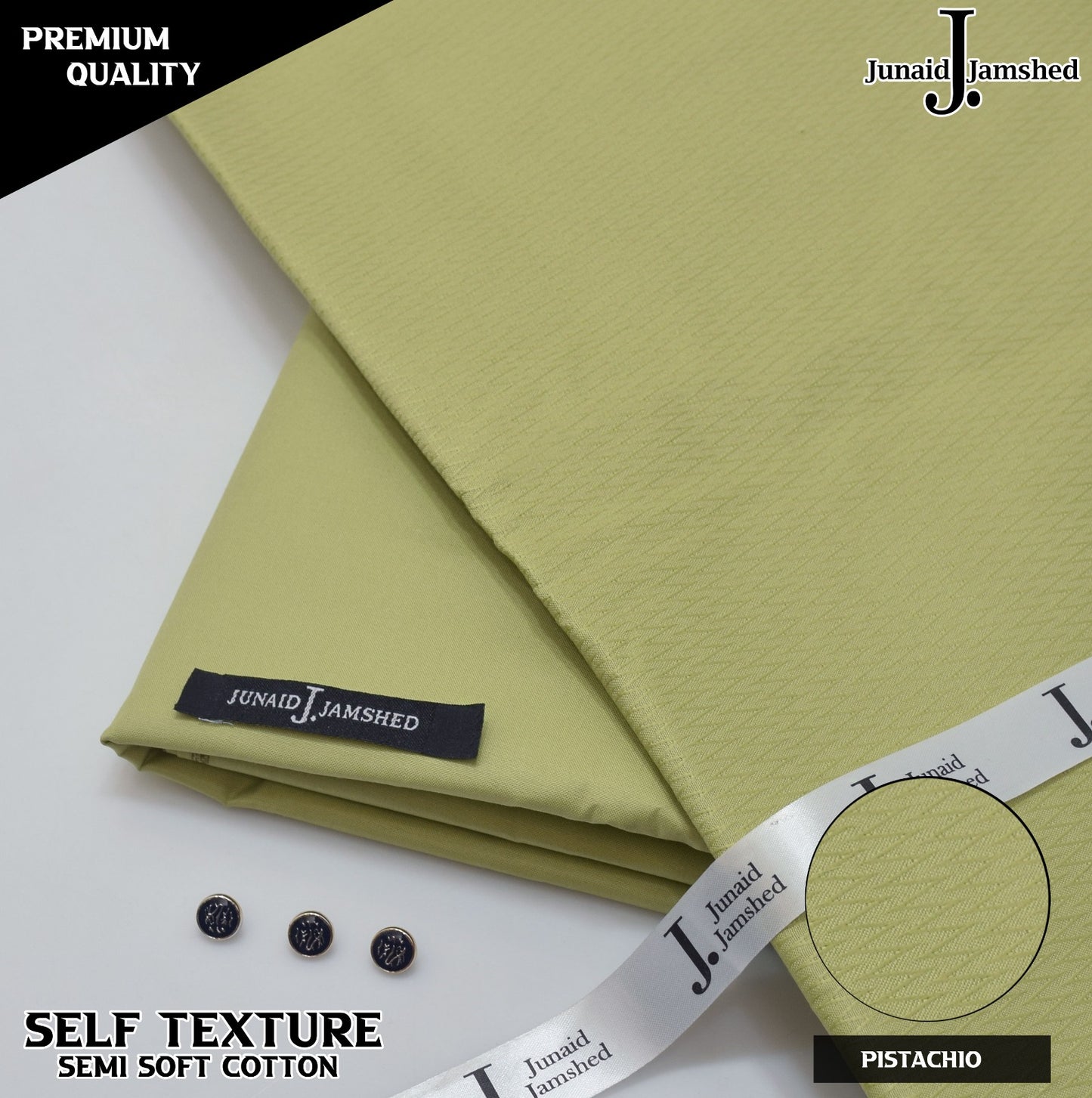 J. Sami soft texture cotton