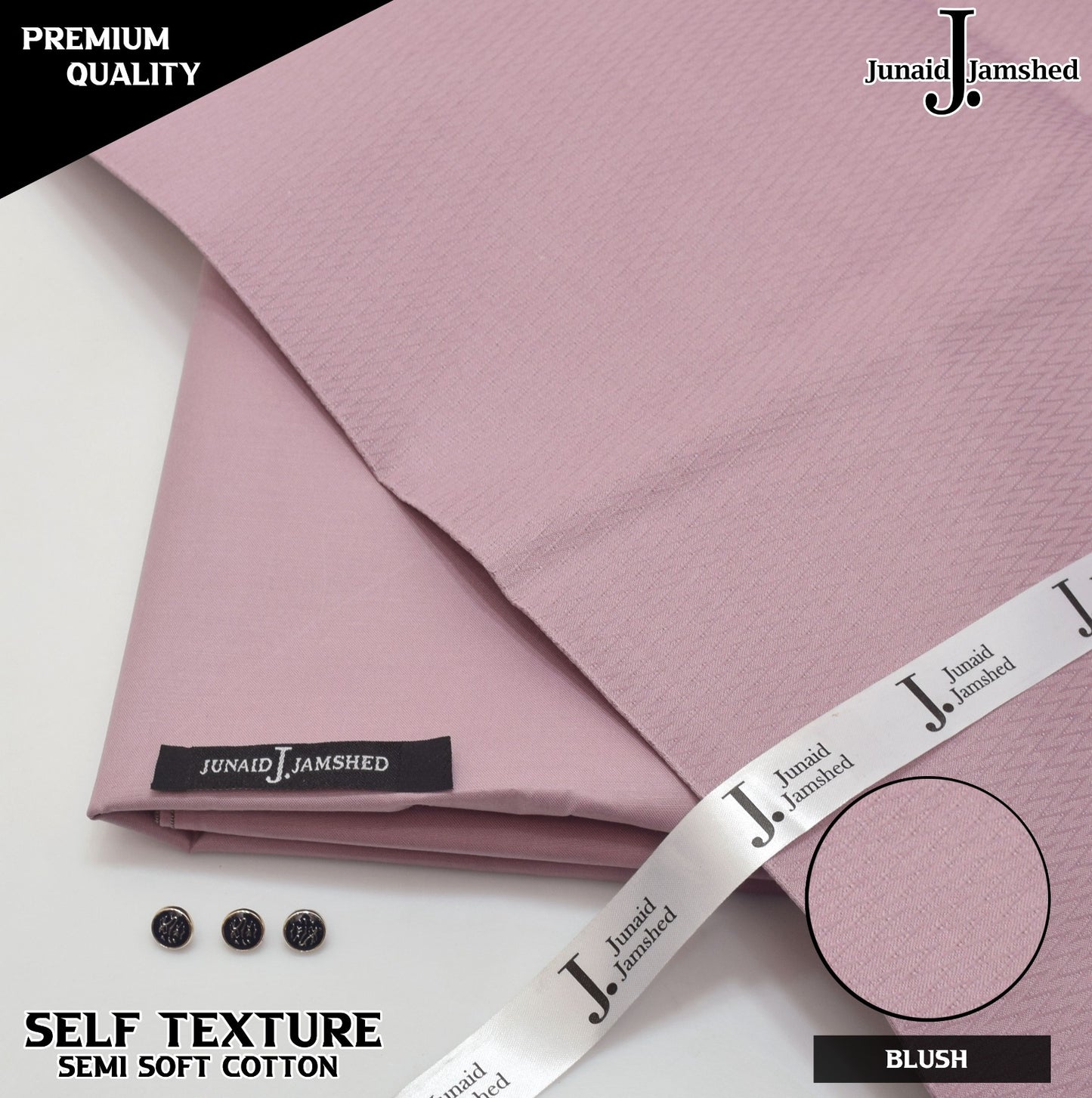 J. Sami soft texture cotton