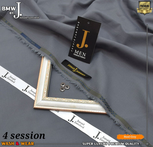 Super luxury wash & wear