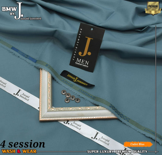 Super luxury wash & wear