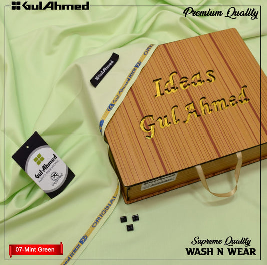 4 session wash wear
