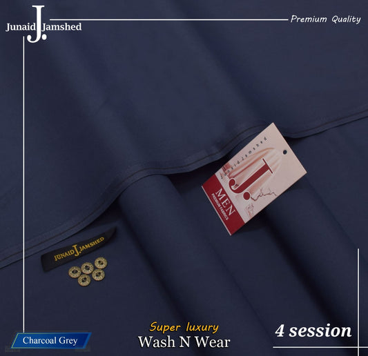 Wash & wear