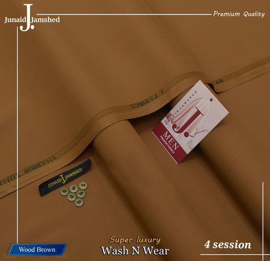 Wash & wear